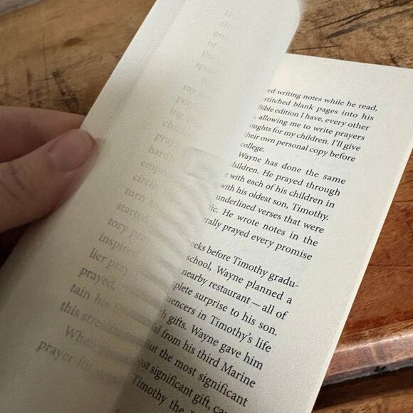 Praying Circles Around Your Children by Mark Batterson Christian Paperback Book - Picture 4 of 7